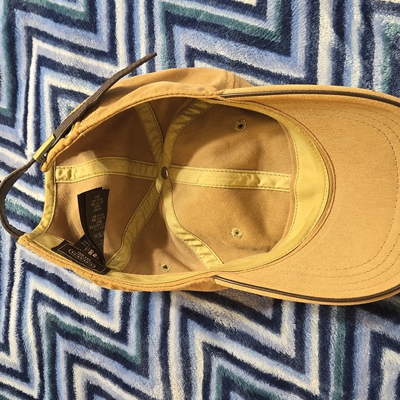 Coach Hat - Picture 4 of 7